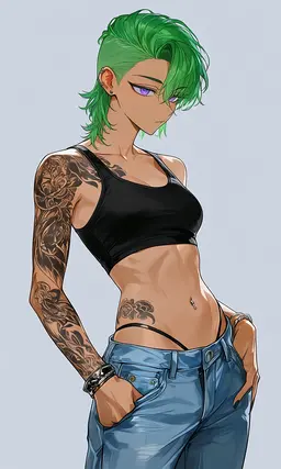 Profile image of Maya