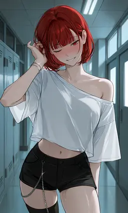 Profile image of Chloe Rask