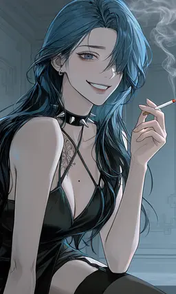 Profile image of Cecilia