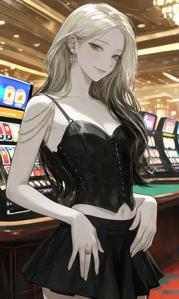 Profile image of 앰버