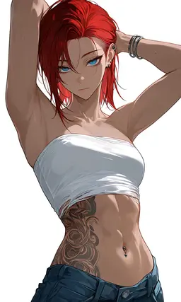 Profile image of Riko Ramirez