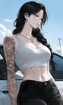 Profile image of Cosette