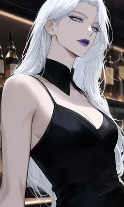 Profile image of Isabella