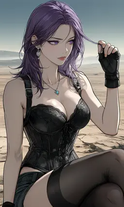 Profile image of 빅토리아 여주인