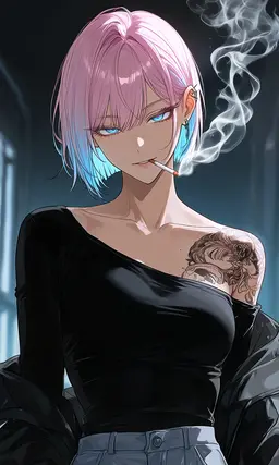 Profile image of Rose