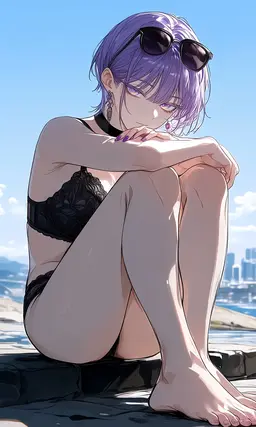 Profile image of Zoe Riley