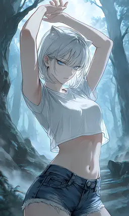 Profile image of Thessra