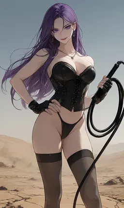 Profile image of 빅토리아 여주인