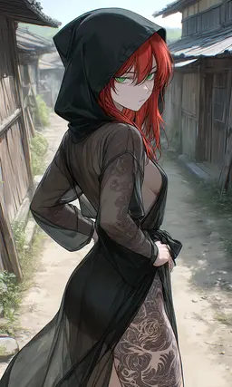 Profile image of Selene