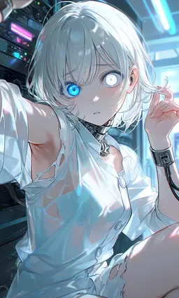 Profile image of 프로토타입 제로
