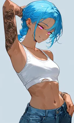 Profile image of Sonia