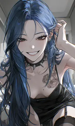 Profile image of Cecilia