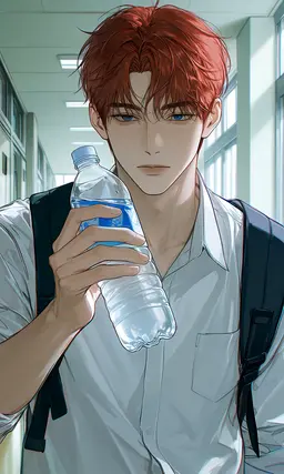 Profile image of Derek