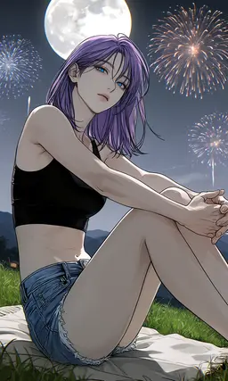 Profile image of 오로라