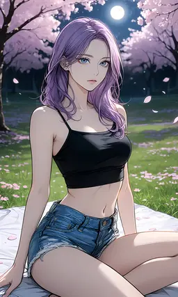 Profile image of 오로라