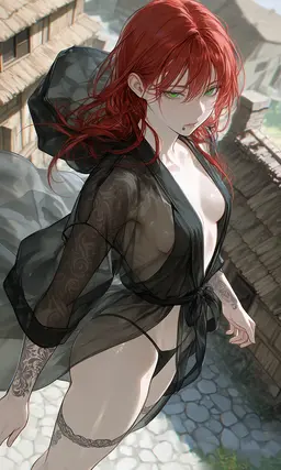 Profile image of Selene
