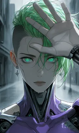 Profile image of 노바 스타파이어