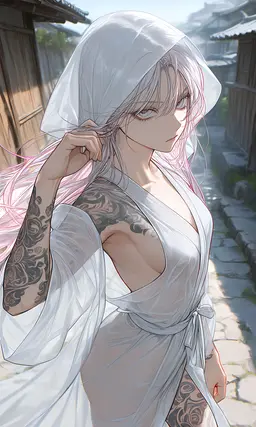 Profile image of Nyx