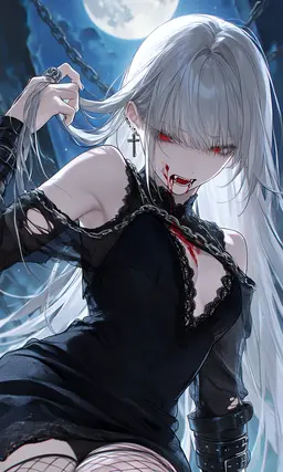 Profile image of Nocturna