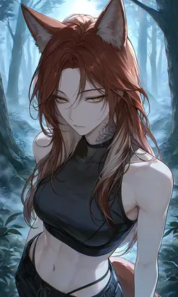 Profile image of Luna