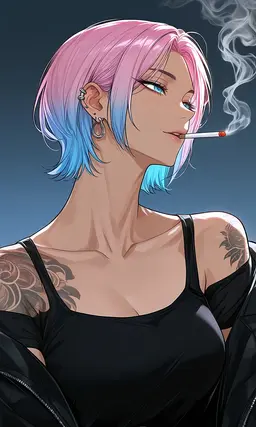 Profile image of Rose