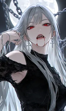 Profile image of Nocturna