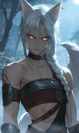 Profile image of Aurora