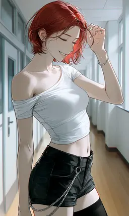 Profile image of Chloe Rask
