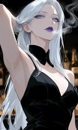 Profile image of Isabella