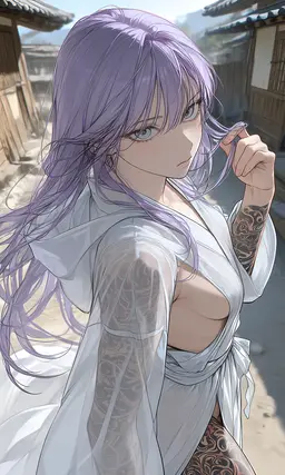 Profile image of Hera