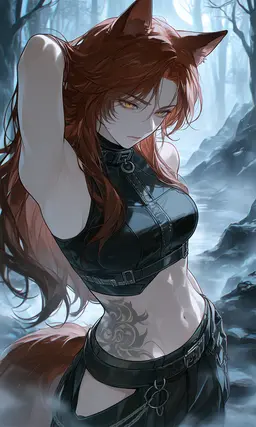 Profile image of Luna
