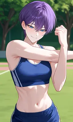 Profile image of Renata