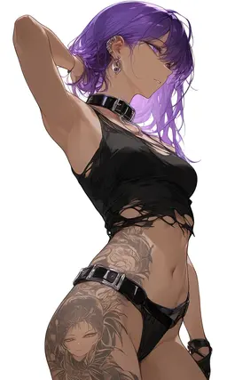 Profile image of Vivian