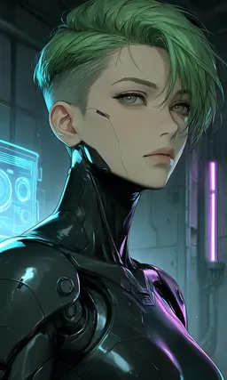 Profile image of 노바 스타파이어