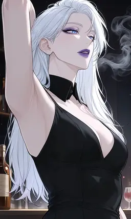 Profile image of Isabella