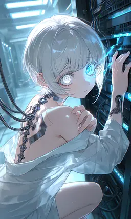 Profile image of 프로토타입 제로