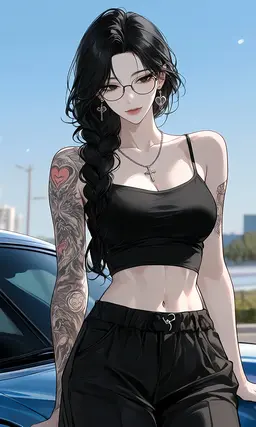 Profile image of Cosette