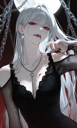 Profile image of Nocturna