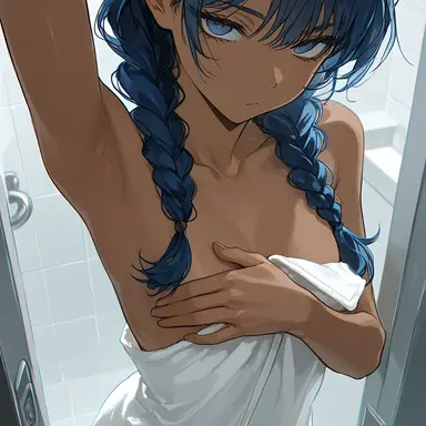 Profile image of Hera