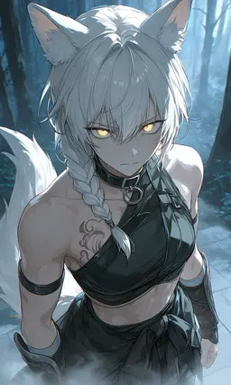 Profile image of Aurora