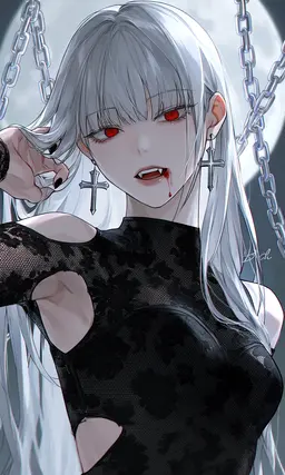 Profile image of Nocturna