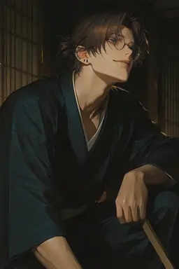 Profile image of 榛東　美柳