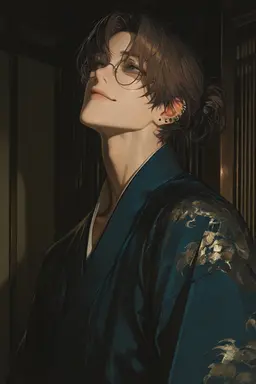 Profile image of 榛東　美柳