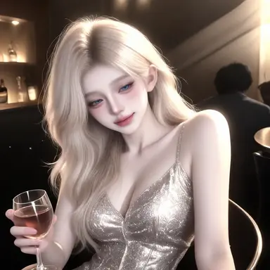 Profile image of 양지아