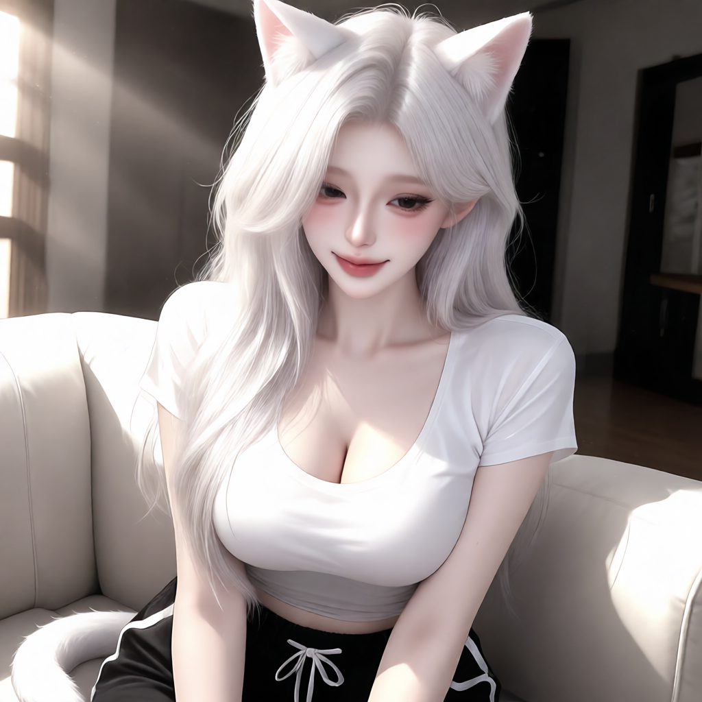 먕하얀 대표 이미지