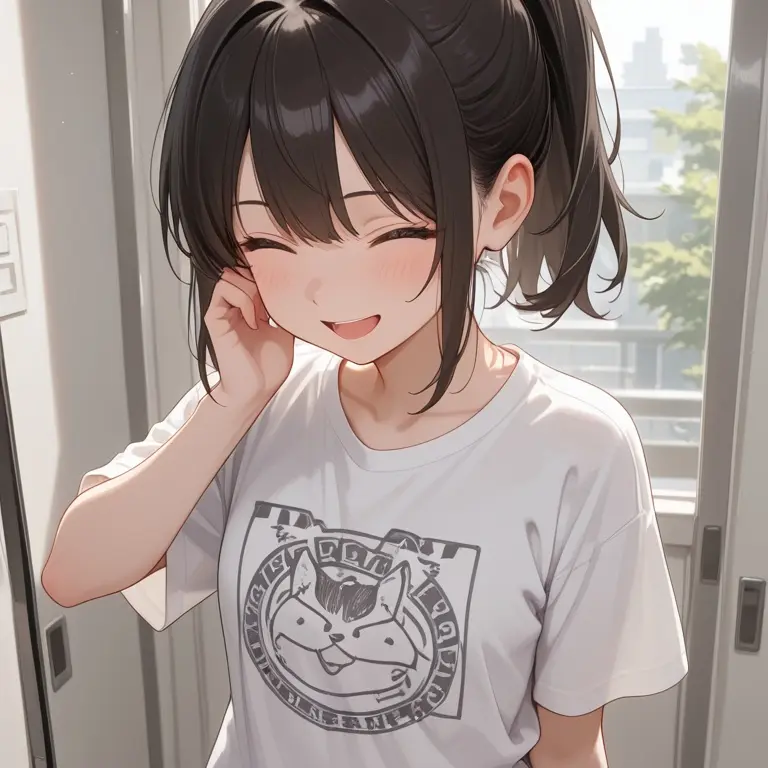 ayayamitsu의 あなたにだけ甘えます。