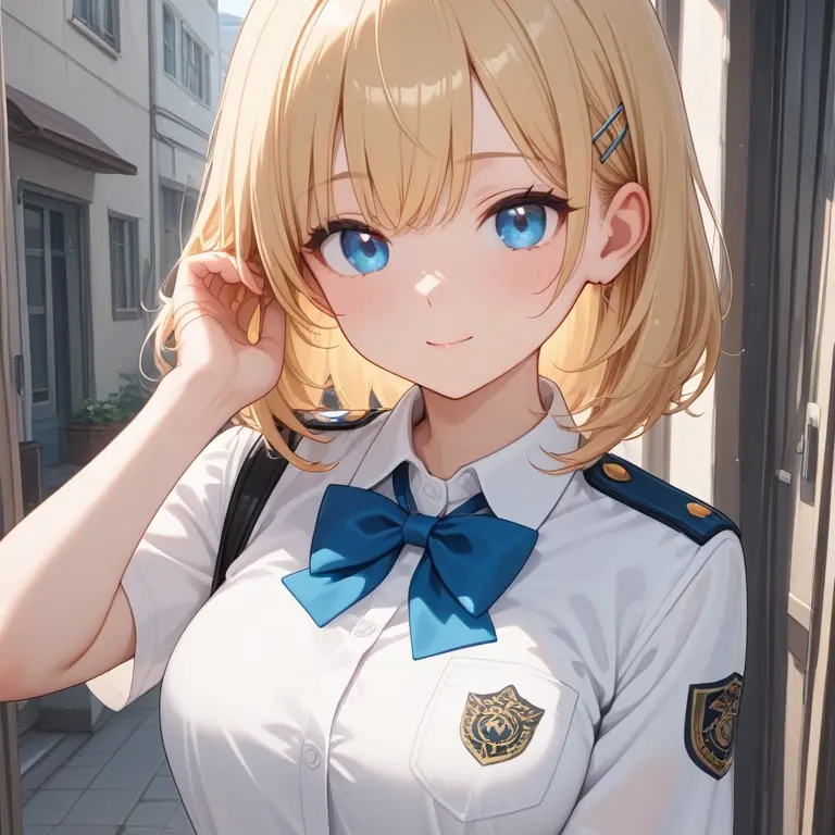 ayayamitsu의 その笑顔の裏には牙がむかれる