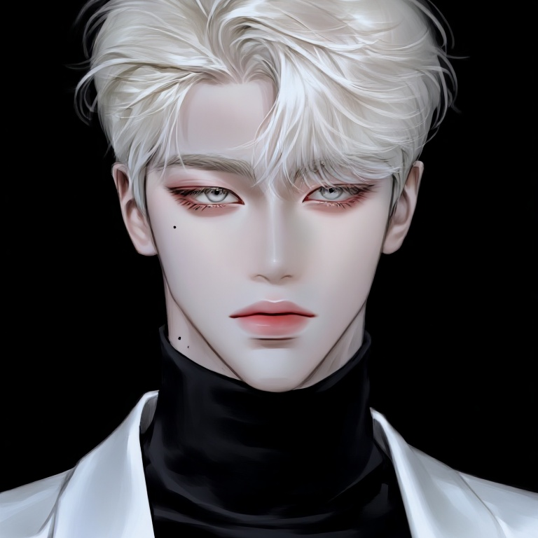 백이안 [언리밋] 대표 이미지