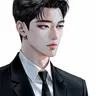 캐릭터 프로필 이미지