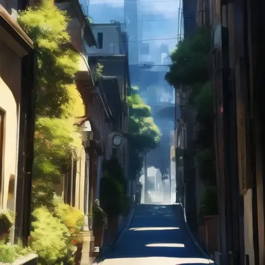 Profile image of 宵渡街
